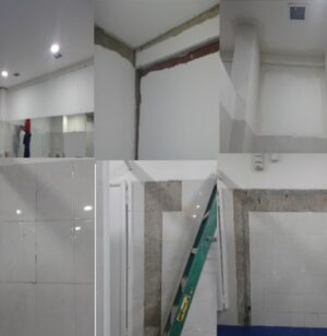 Reparaciones Estructurales Zofri S.A